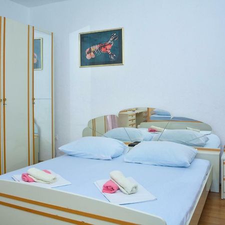 Luca Apartment Senj  Bagian luar foto