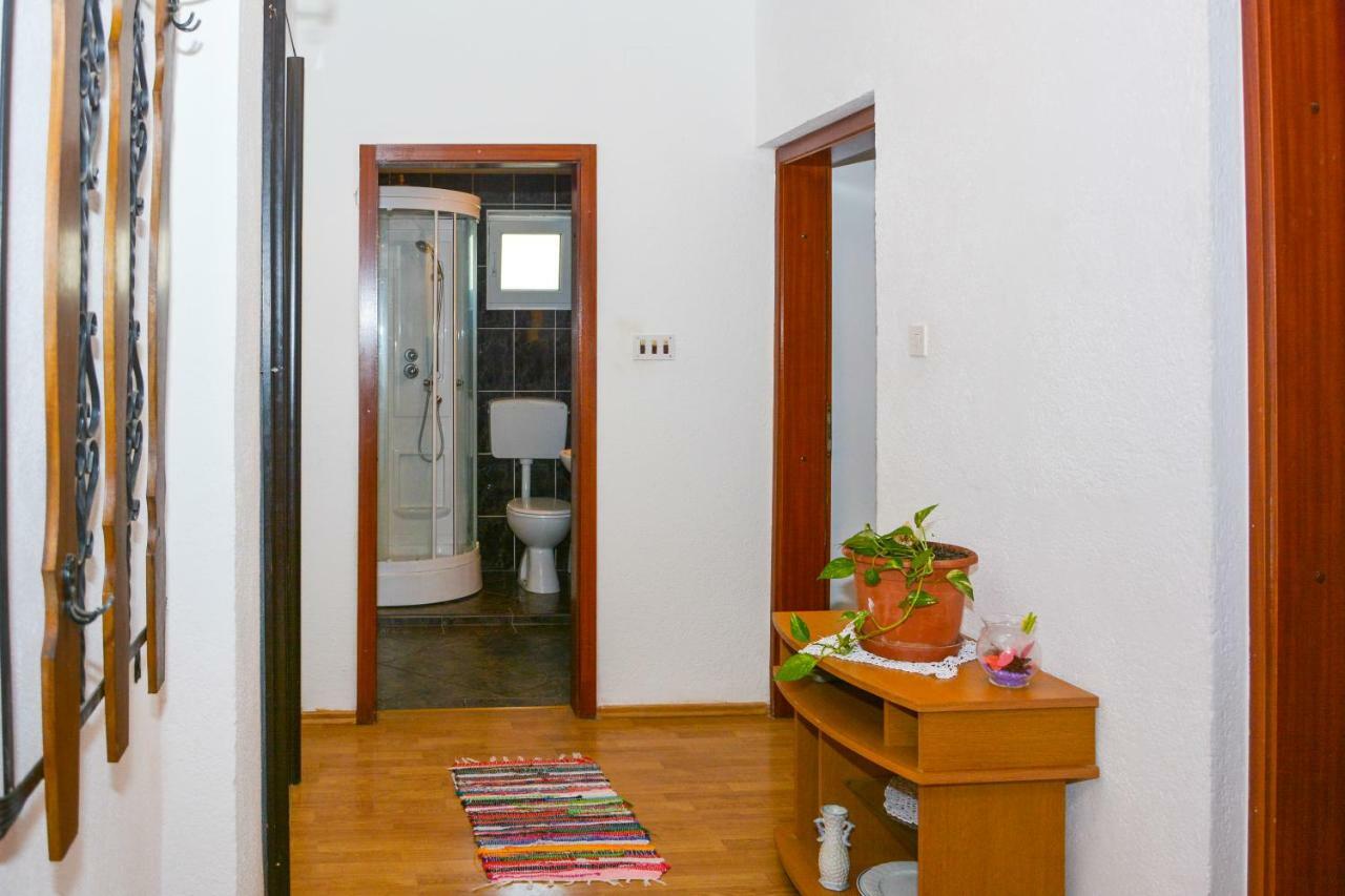 Luca Apartment Senj  Bagian luar foto